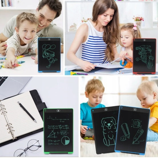 Magic Tablet 8,5″ LCD