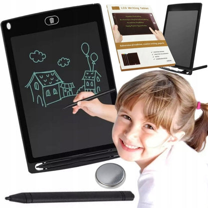 Magic Tablet 8,5″ LCD